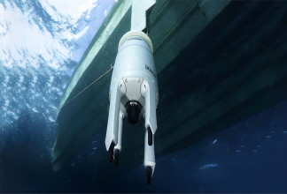 海洋導航定位設備